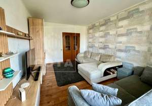 3-к квартира, вторичка, 63м2, 7/9 этаж