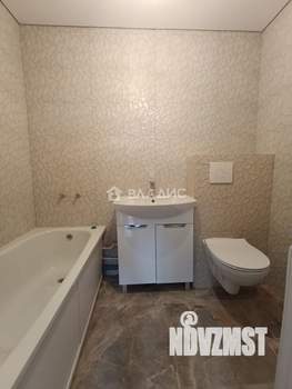 2-к квартира, вторичка, 45м2, 3/12 этаж