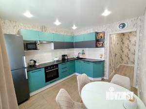 2-к квартира, вторичка, 62м2, 11/25 этаж