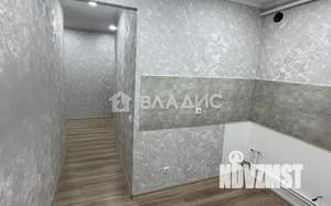 2-к квартира, вторичка, 42м2, 1/5 этаж