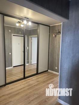 2-к квартира, вторичка, 65м2, 11/17 этаж