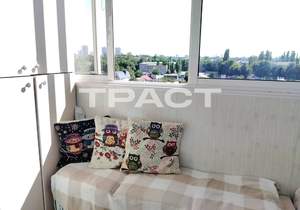 2-к квартира, вторичка, 55м2, 5/9 этаж
