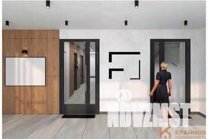 2-к квартира, вторичка, 60м2, 4/15 этаж