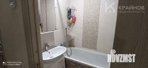 2-к квартира, вторичка, 55м2, 1/10 этаж