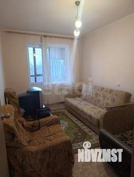 2-к квартира, вторичка, 58м2, 3/18 этаж