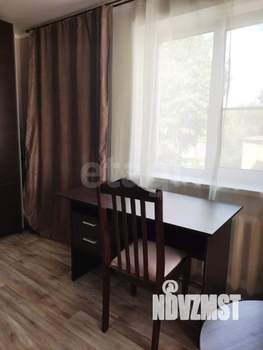 1-к квартира, вторичка, 33м2, 3/5 этаж