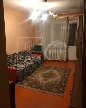 3-к квартира, вторичка, 52м2, 3/5 этаж