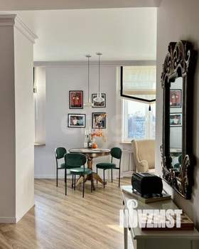 2-к квартира, вторичка, 60м2, 4/5 этаж