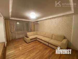 2-к квартира, вторичка, 73м2, 6/16 этаж