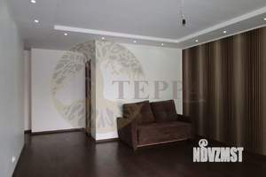 1-к квартира, вторичка, 50м2, 3/17 этаж