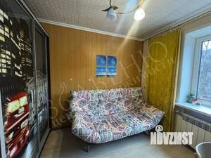 3-к квартира, вторичка, 61м2, 2/5 этаж