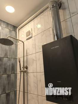 1-к квартира, вторичка, 37м2, 4/5 этаж