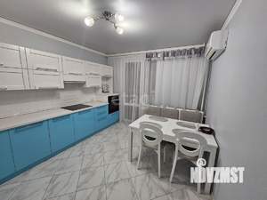 3-к квартира, вторичка, 84м2, 11/17 этаж