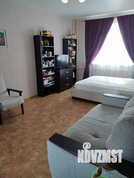 2-к квартира, вторичка, 64м2, 14/17 этаж