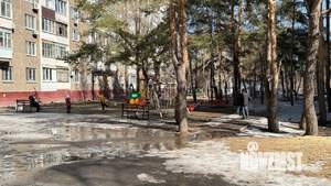 2-к квартира, вторичка, 43м2, 1/9 этаж