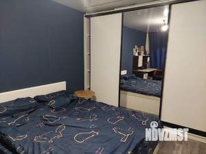 3-к квартира, вторичка, 59м2, 5/5 этаж