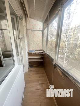 2-к квартира, вторичка, 44м2, 5/5 этаж