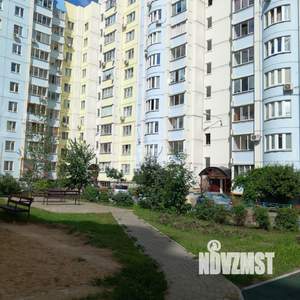 1-к квартира, вторичка, 39м2, 4/10 этаж
