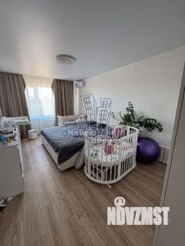 3-к квартира, вторичка, 79м2, 15/17 этаж