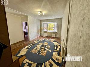 1-к квартира, вторичка, 31м2, 5/5 этаж