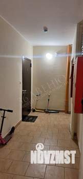 3-к квартира, вторичка, 89м2, 7/18 этаж