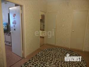 2-к квартира, вторичка, 68м2, 9/10 этаж