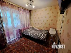 2-к квартира, вторичка, 54м2, 2/9 этаж