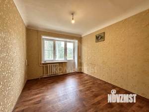 3-к квартира, вторичка, 63м2, 4/5 этаж