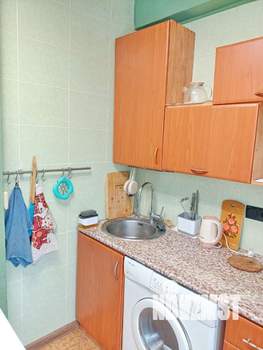4-к квартира, вторичка, 68м2, 5/9 этаж