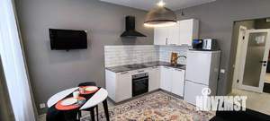 1-к квартира, вторичка, 39м2, 5/21 этаж