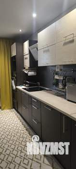 2-к квартира, вторичка, 70м2, 9/17 этаж