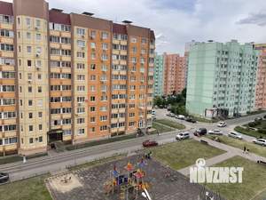 2-к квартира, вторичка, 62м2, 7/10 этаж