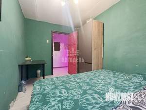 3-к квартира, вторичка, 56м2, 1/9 этаж