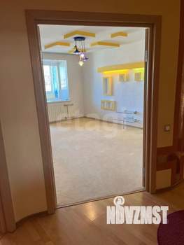 3-к квартира, вторичка, 105м2, 10/10 этаж