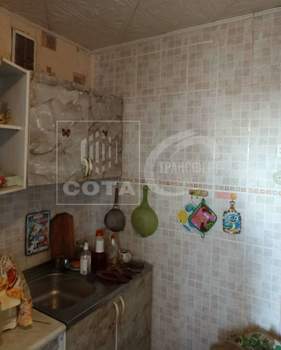 2-к квартира, вторичка, 49м2, 7/9 этаж