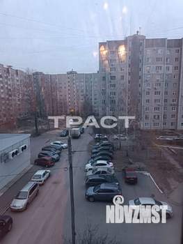 4-к квартира, вторичка, 105м2, 4/16 этаж