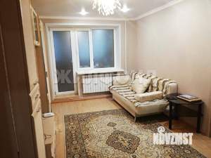 3-к квартира, вторичка, 53м2, 2/5 этаж