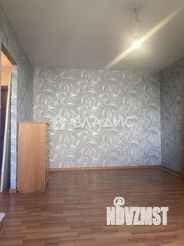 1-к квартира, вторичка, 30м2, 9/9 этаж