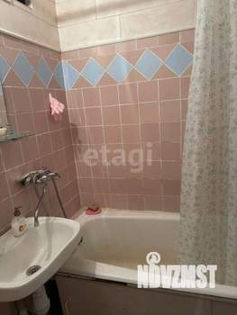 2-к квартира, вторичка, 49м2, 9/16 этаж