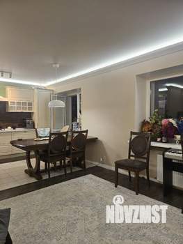 3-к квартира, вторичка, 127м2, 2/10 этаж
