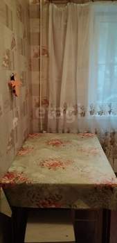 1-к квартира, вторичка, 32м2, 1/5 этаж