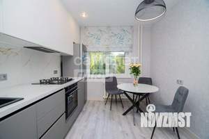 3-к квартира, вторичка, 66м2, 3/9 этаж