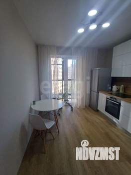 1-к квартира, вторичка, 39м2, 5/10 этаж