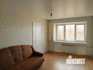 2-к квартира, вторичка, 41м2, 3/4 этаж