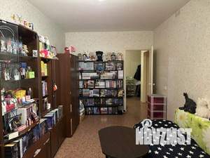 1-к квартира, вторичка, 42м2, 8/10 этаж