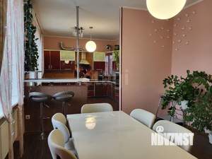 4-к квартира, вторичка, 171м2, 4/4 этаж