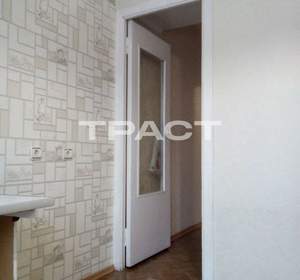 1-к квартира, вторичка, 39м2, 2/10 этаж