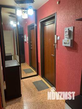 1-к квартира, вторичка, 35м2, 7/11 этаж