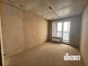 1-к квартира, вторичка, 39м2, 14/18 этаж