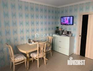 3-к квартира, вторичка, 99м2, 2/16 этаж